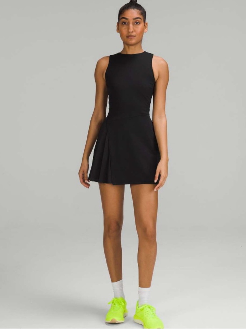 Lululemon Nulux Tennis Dress